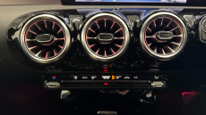 Mercedes-Benz CLA 200 AMG Line Executive 5dr Tip Auto Petrol Estate